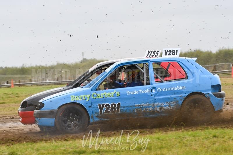 York Autograss motorsport photography uk