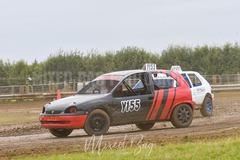 York Autograss motorsport photography uk