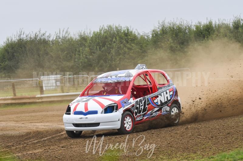 York Autograss motorsport photography uk