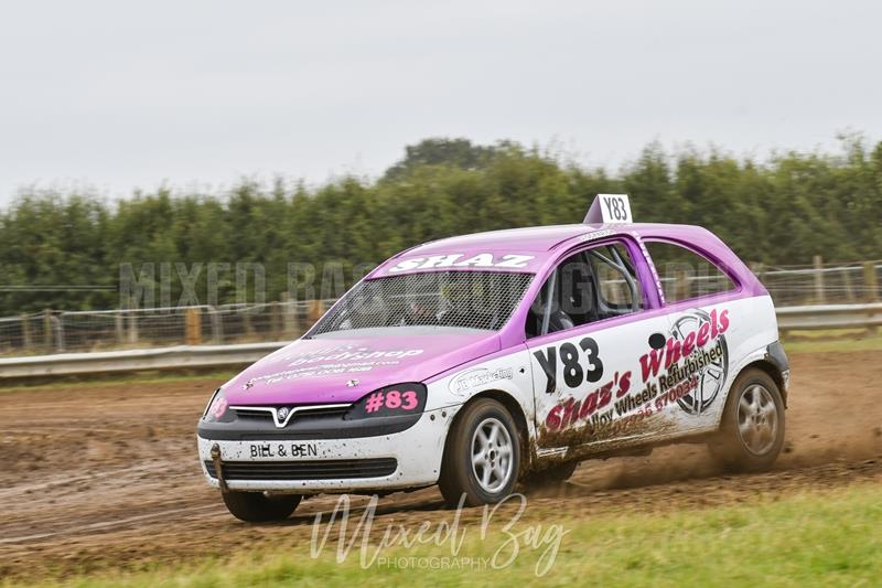 York Autograss motorsport photography uk