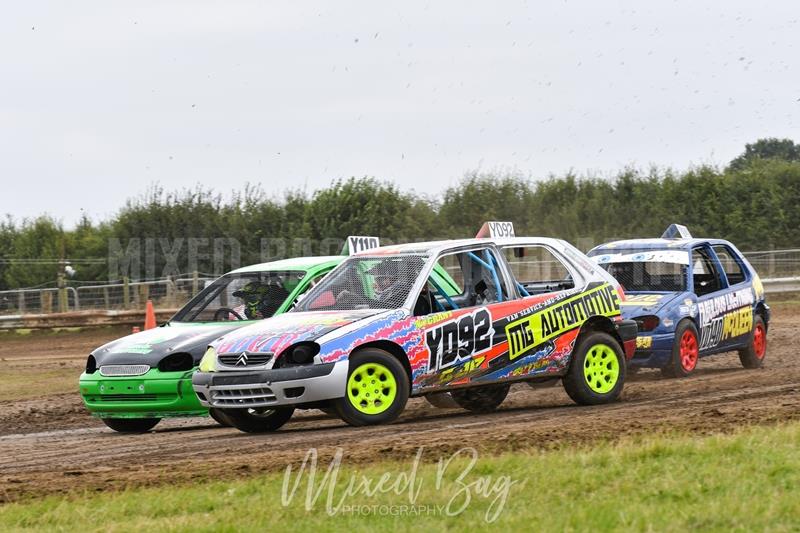 York Autograss motorsport photography uk