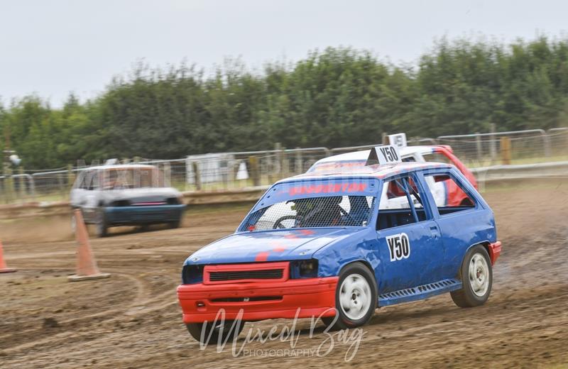 York Autograss motorsport photography uk