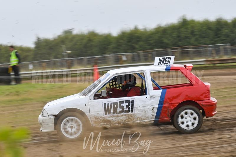 York Autograss motorsport photography uk