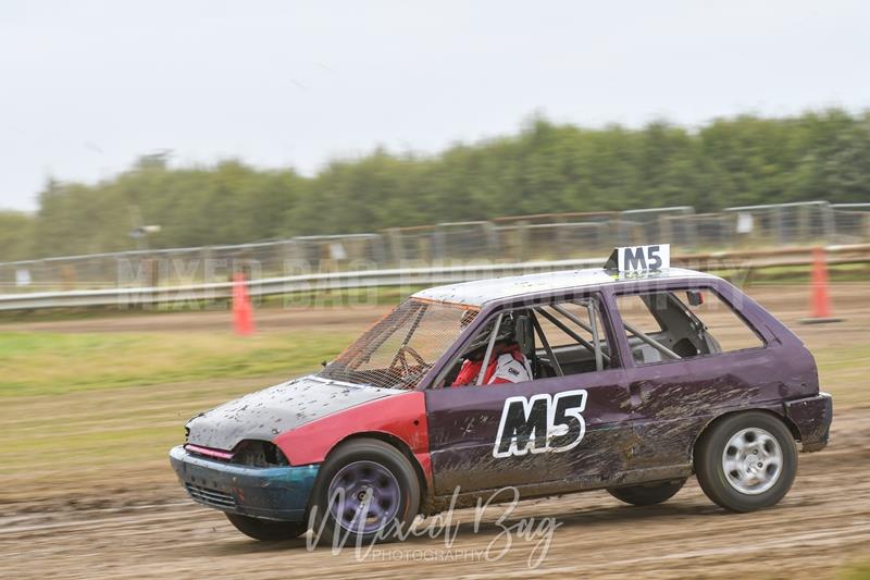 York Autograss motorsport photography uk