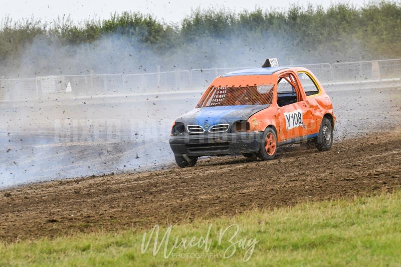 York Autograss motorsport photography uk