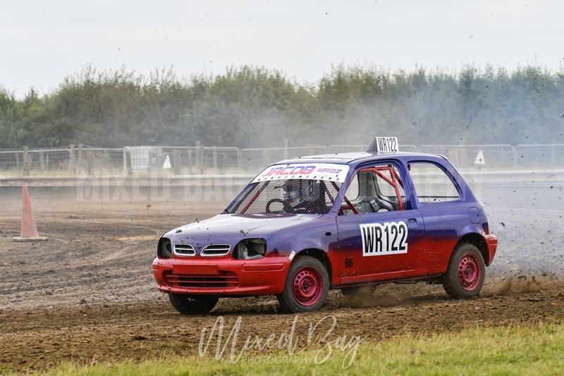 York Autograss motorsport photography uk