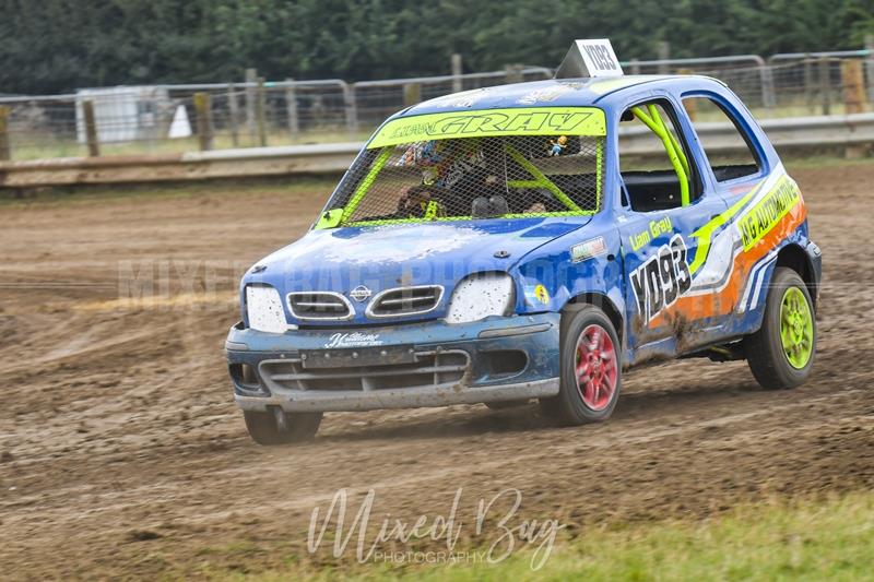 York Autograss motorsport photography uk