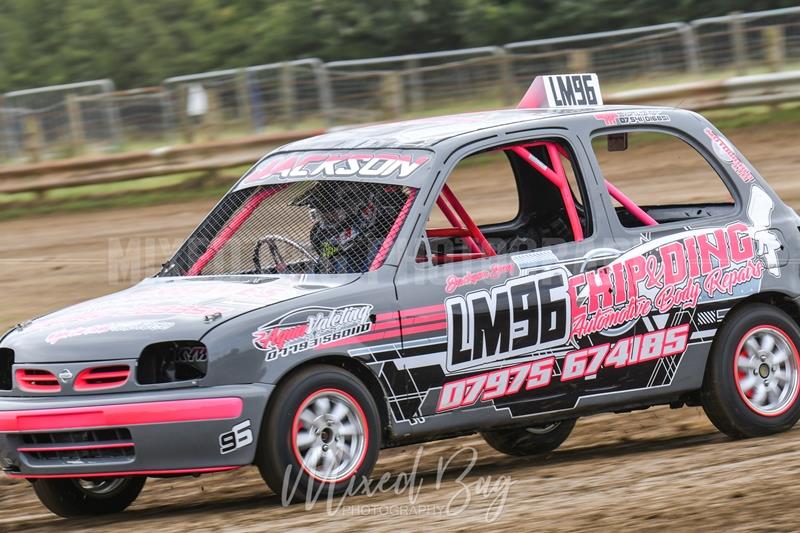 York Autograss motorsport photography uk