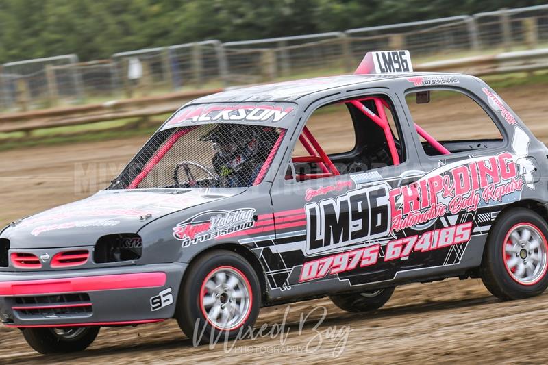 York Autograss motorsport photography uk