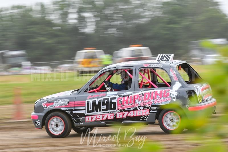 York Autograss motorsport photography uk