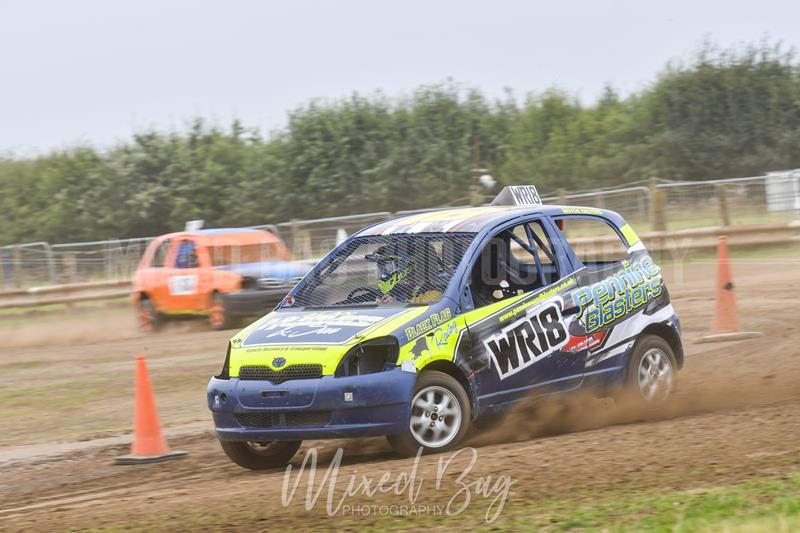 York Autograss motorsport photography uk