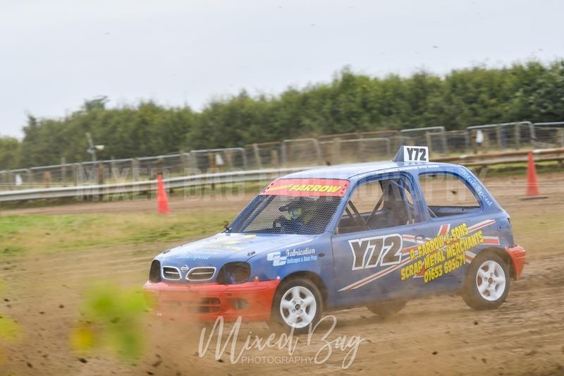 York Autograss motorsport photography uk