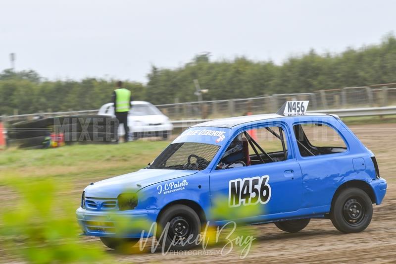 York Autograss motorsport photography uk