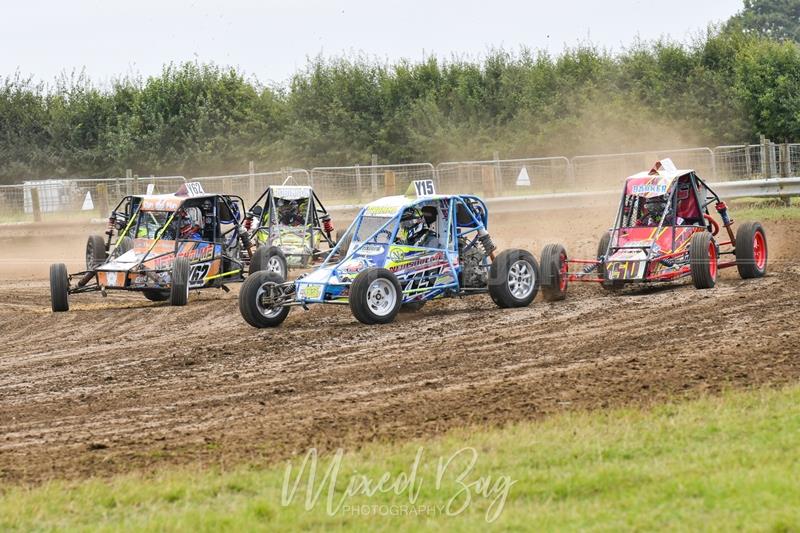 York Autograss motorsport photography uk