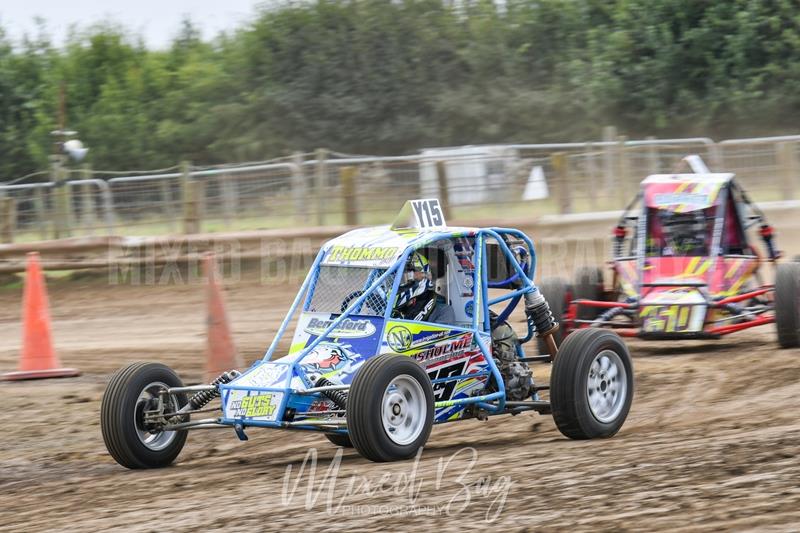 York Autograss motorsport photography uk