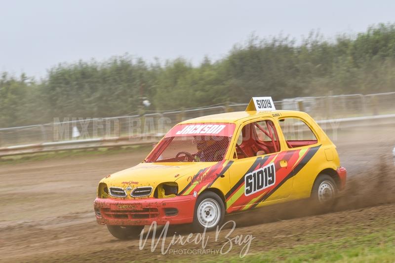 York Autograss motorsport photography uk