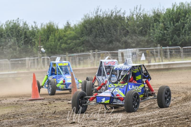 York Autograss motorsport photography uk