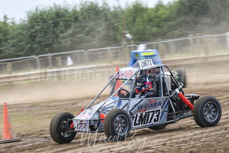 York Autograss motorsport photography uk