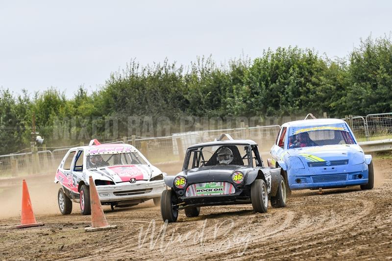 York Autograss motorsport photography uk