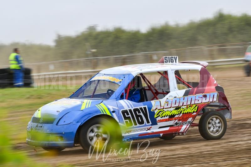 York Autograss motorsport photography uk