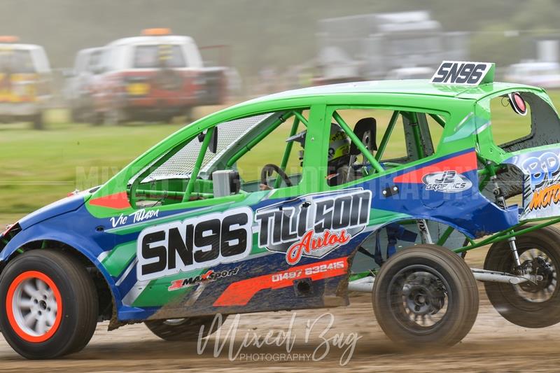 York Autograss motorsport photography uk