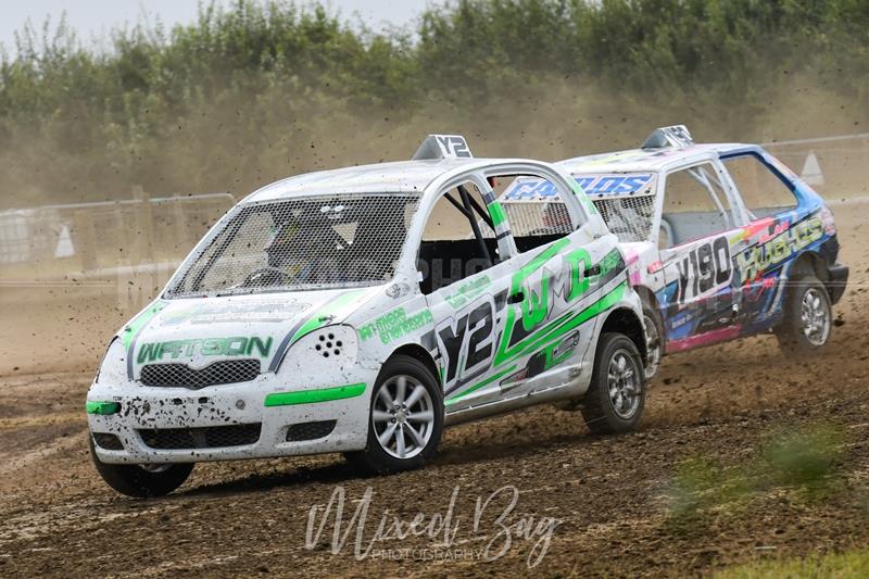 York Autograss motorsport photography uk