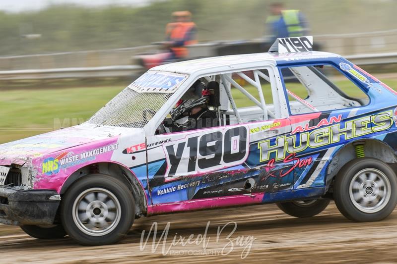 York Autograss motorsport photography uk