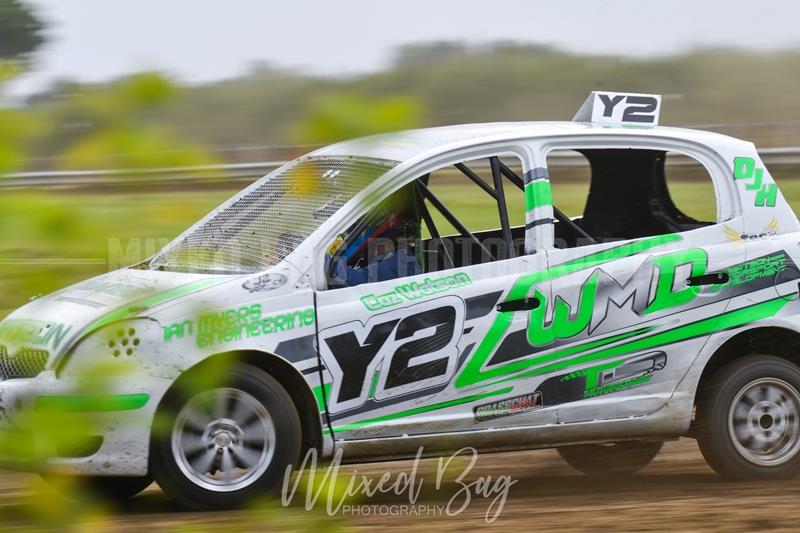 York Autograss motorsport photography uk