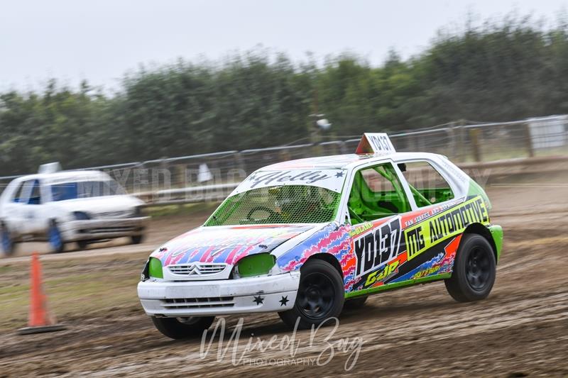 York Autograss motorsport photography uk