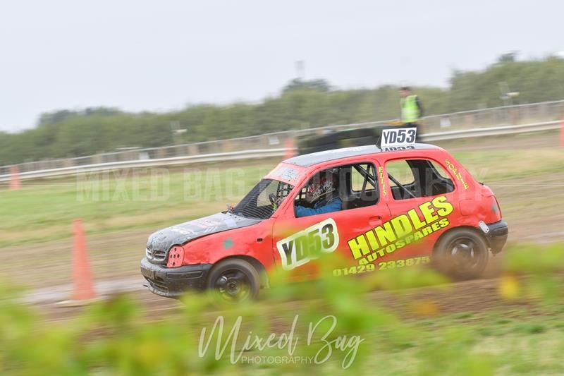 York Autograss motorsport photography uk