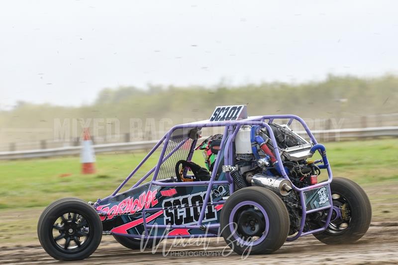 York Autograss motorsport photography uk