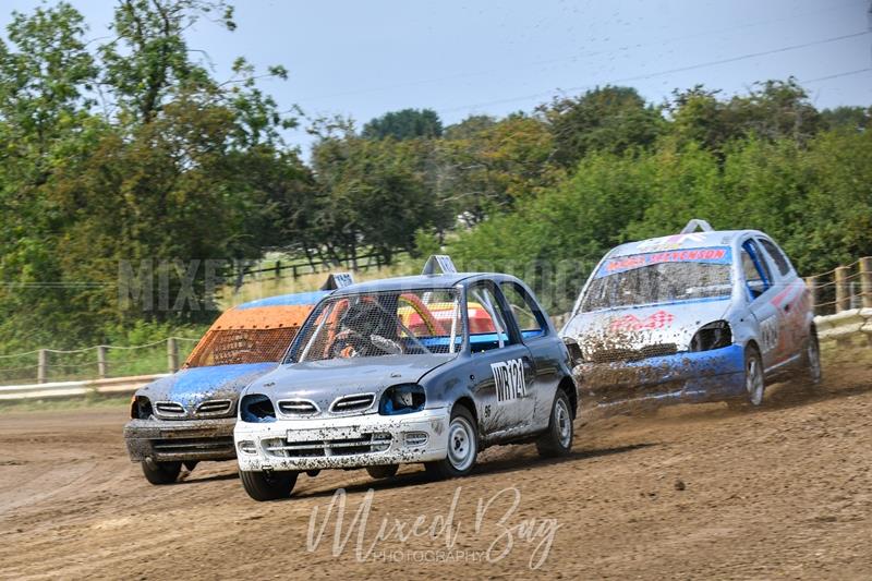 York Autograss motorsport photography uk