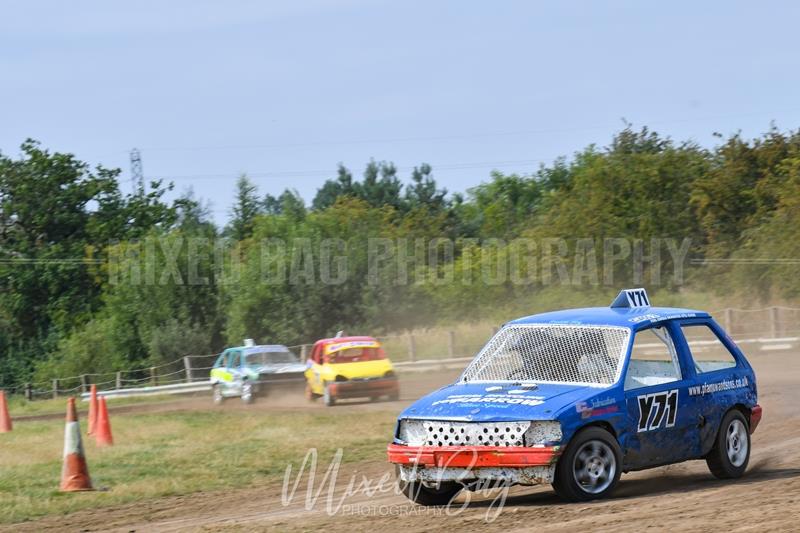 York Autograss motorsport photography uk