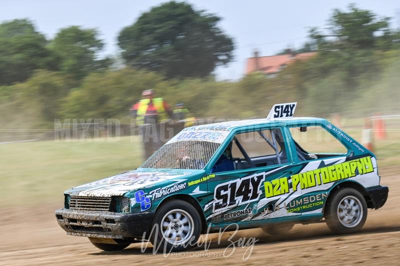 York Autograss motorsport photography uk