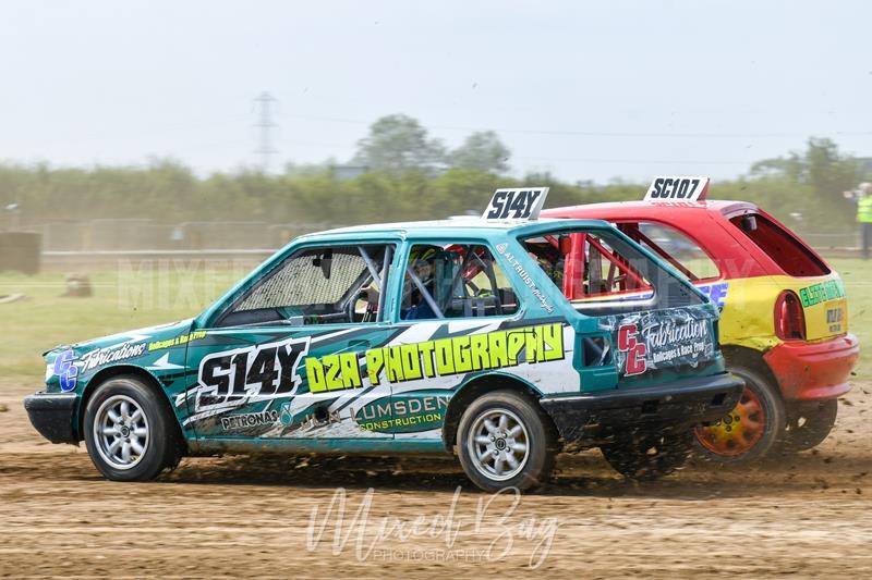 York Autograss motorsport photography uk