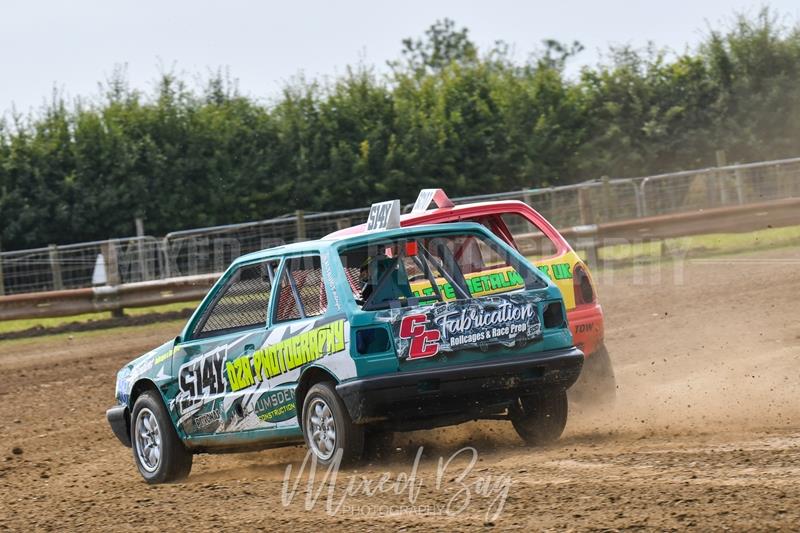 York Autograss motorsport photography uk