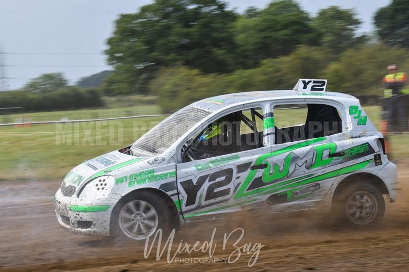 York Autograss motorsport photography uk