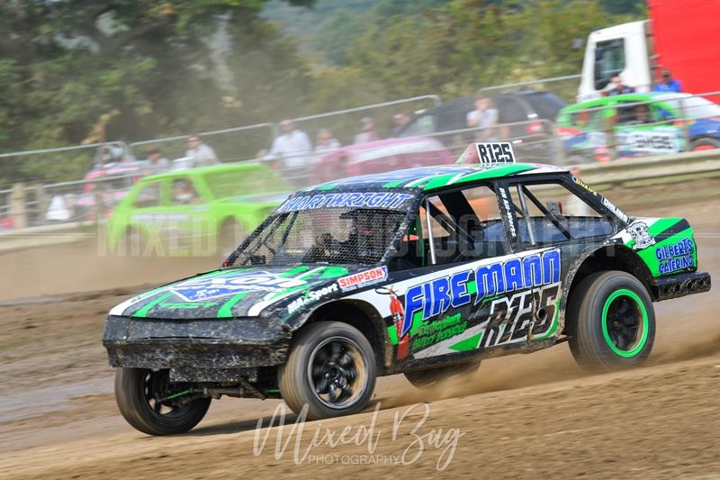 York Autograss motorsport photography uk