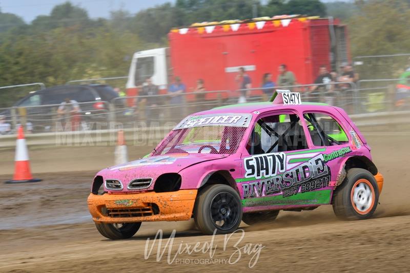 York Autograss motorsport photography uk