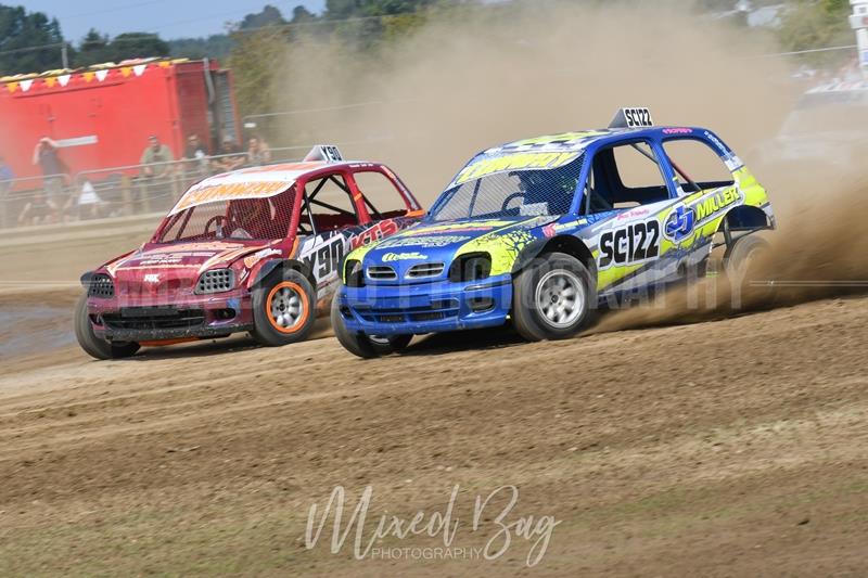 York Autograss motorsport photography uk