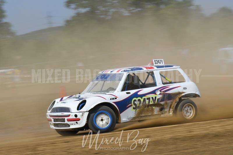 York Autograss motorsport photography uk