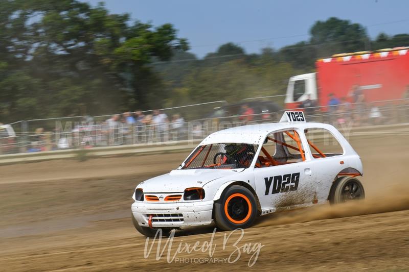 York Autograss motorsport photography uk