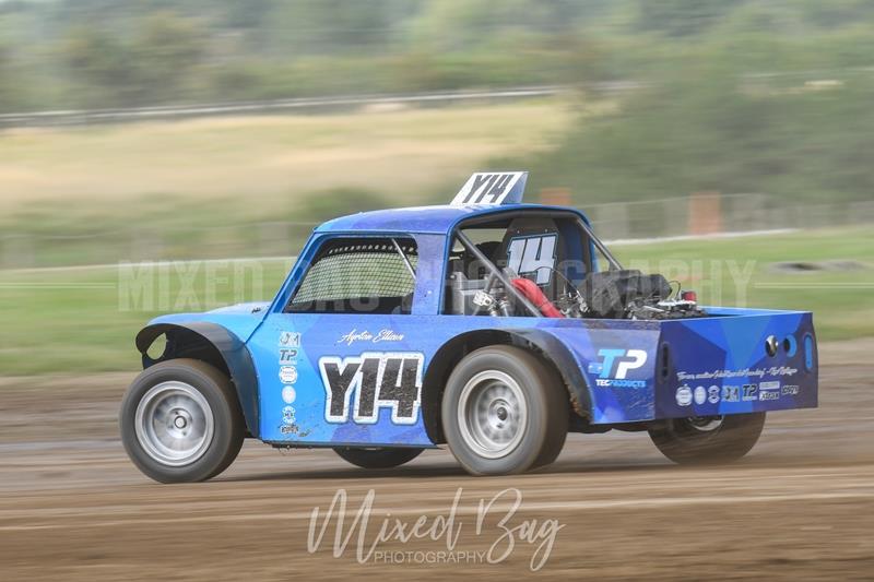 York Autograss motorsport photography uk