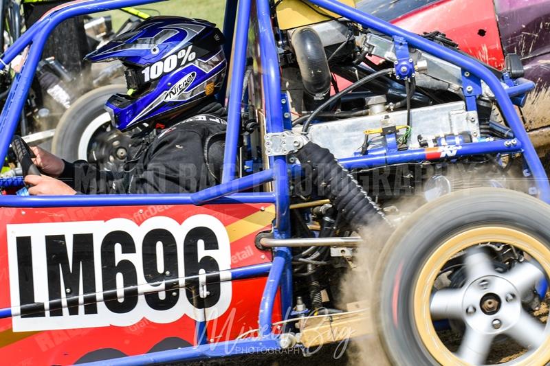 York Autograss motorsport photography uk