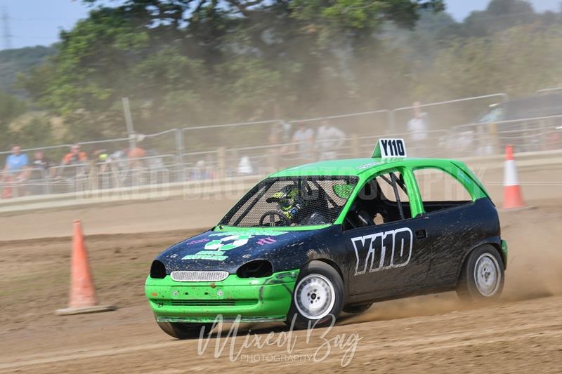 York Autograss motorsport photography uk