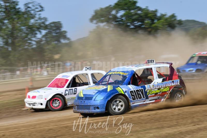 York Autograss motorsport photography uk