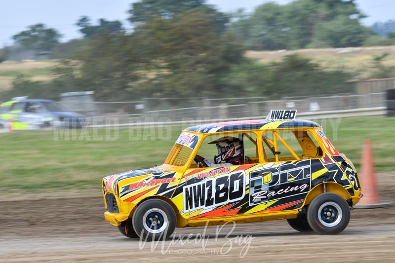 York Autograss motorsport photography uk