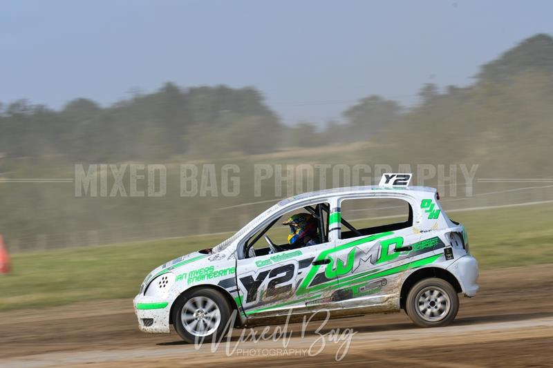 York Autograss motorsport photography uk