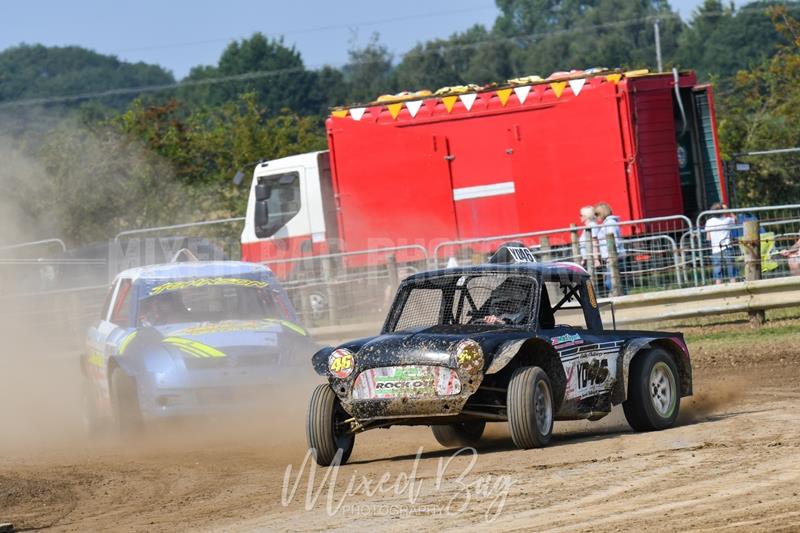 York Autograss motorsport photography uk