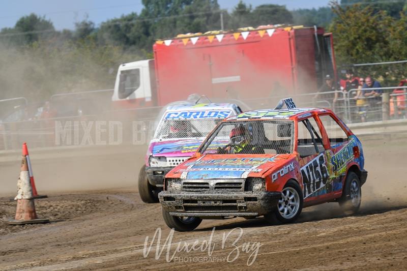 York Autograss motorsport photography uk